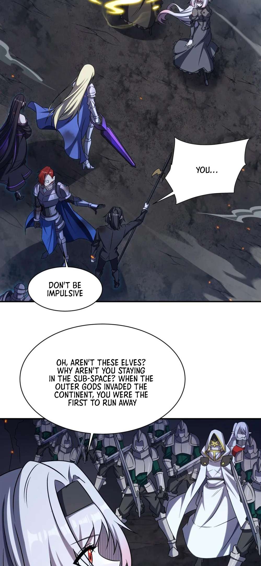 Chapter 336 - Image 35