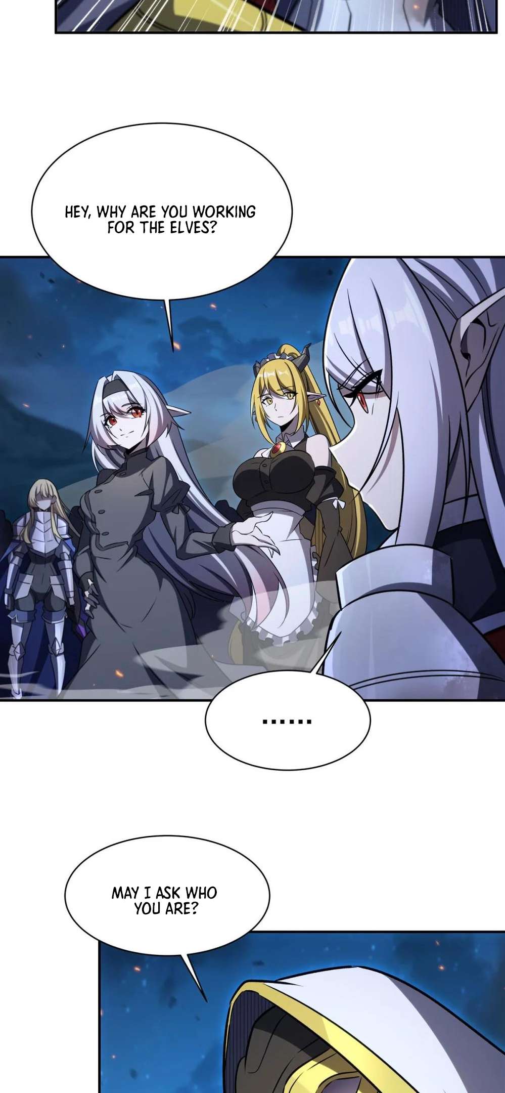 Chapter 336 - Image 37