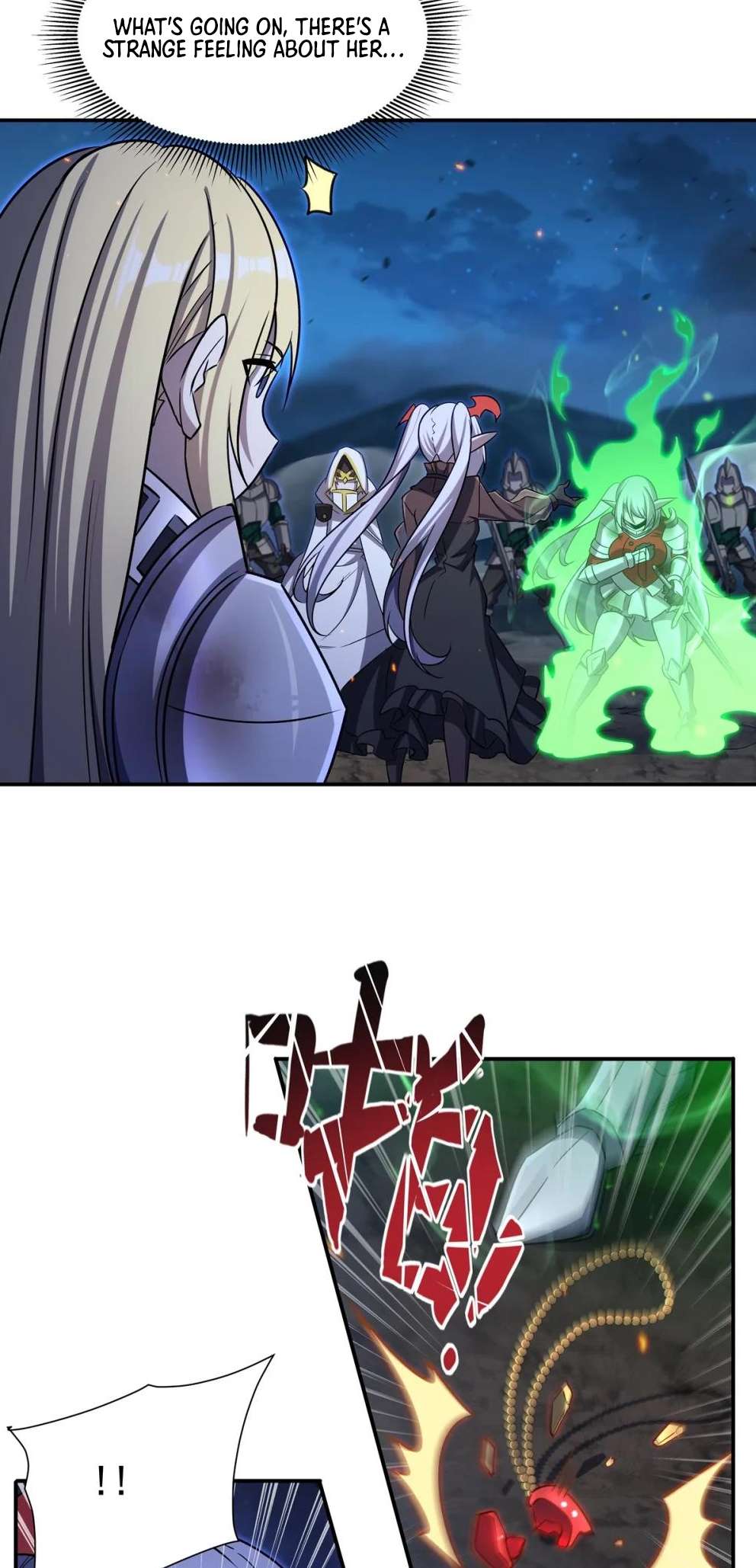Chapter 337 - Image 31