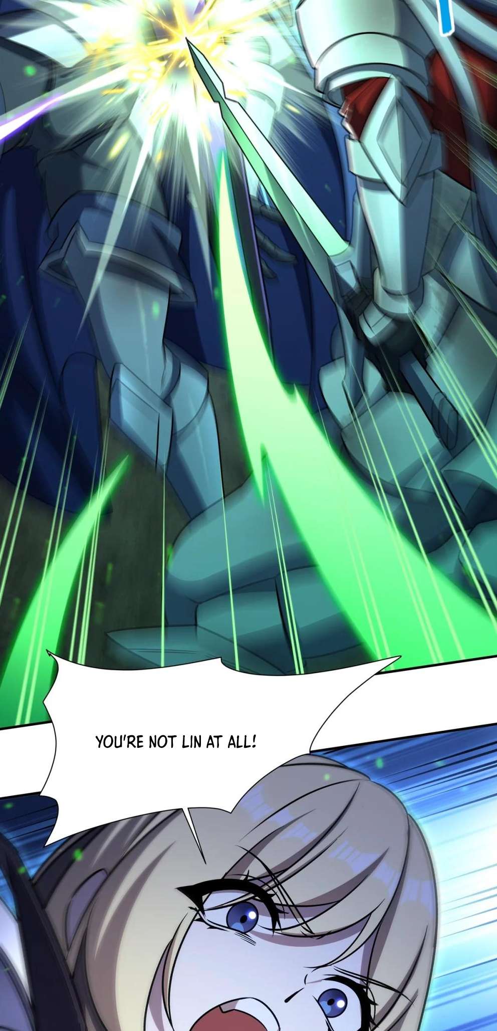 Chapter 337 - Image 34