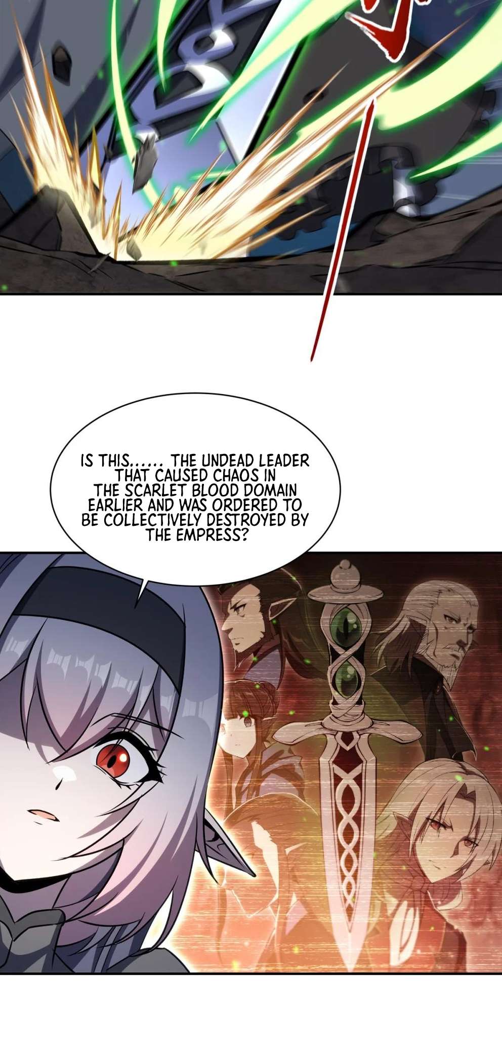 Chapter 337 - Image 37