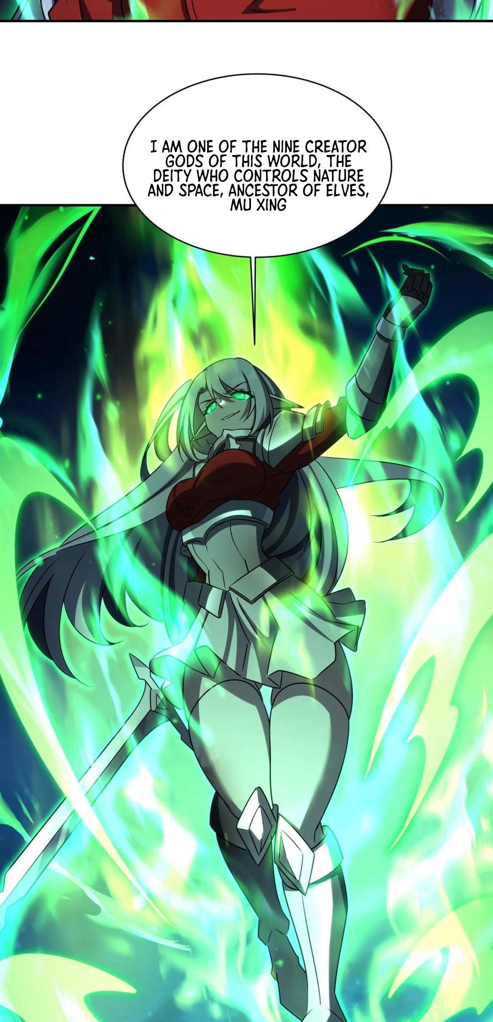 Chapter 337 - Image 40