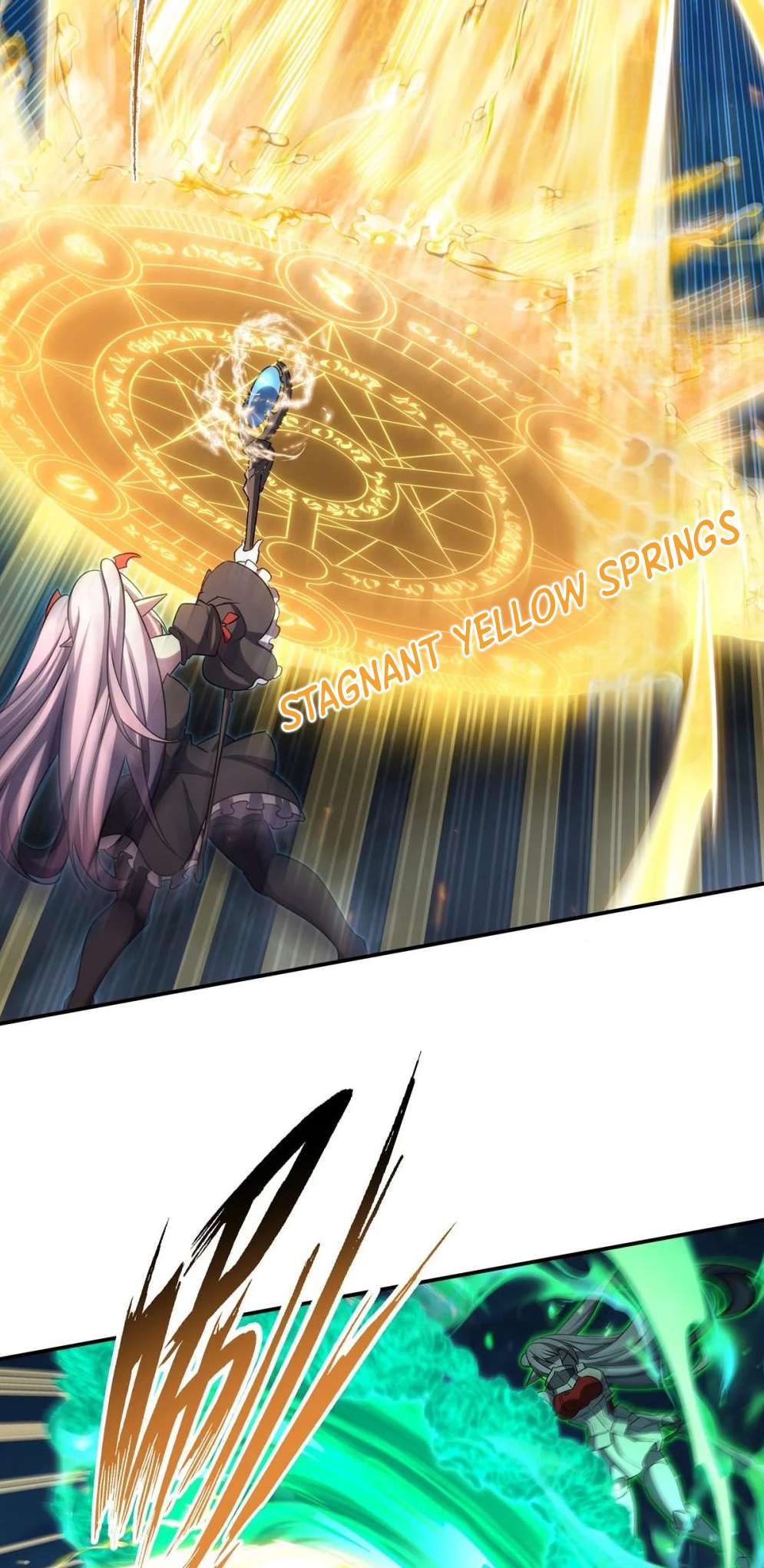 Chapter 338 - Image 7