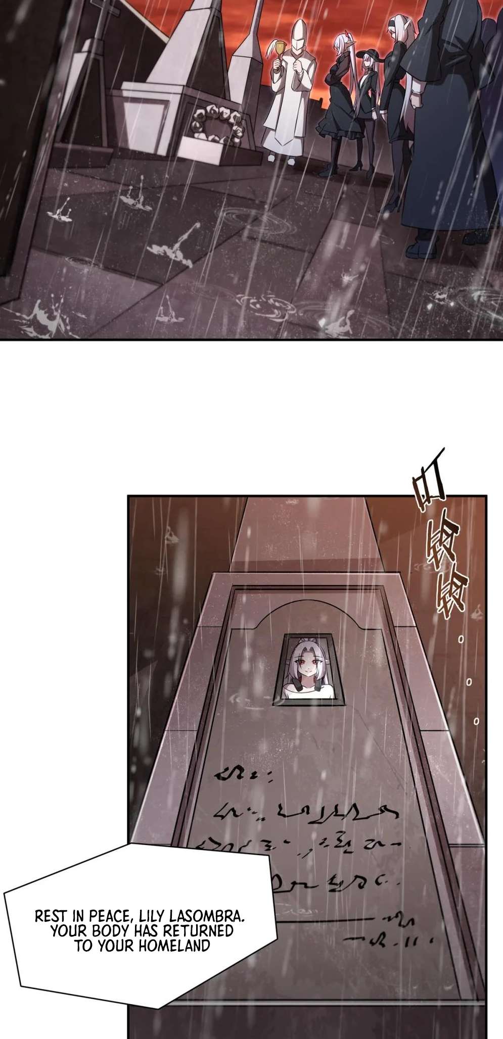 Chapter 340 - Image 26