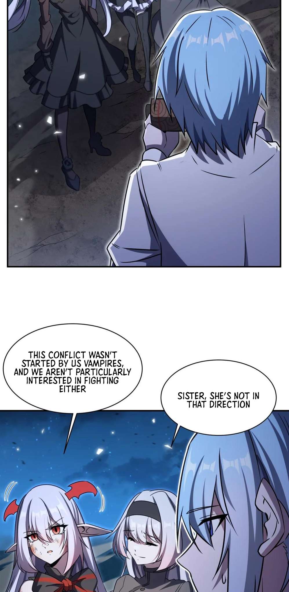 Chapter 340 - Image 7