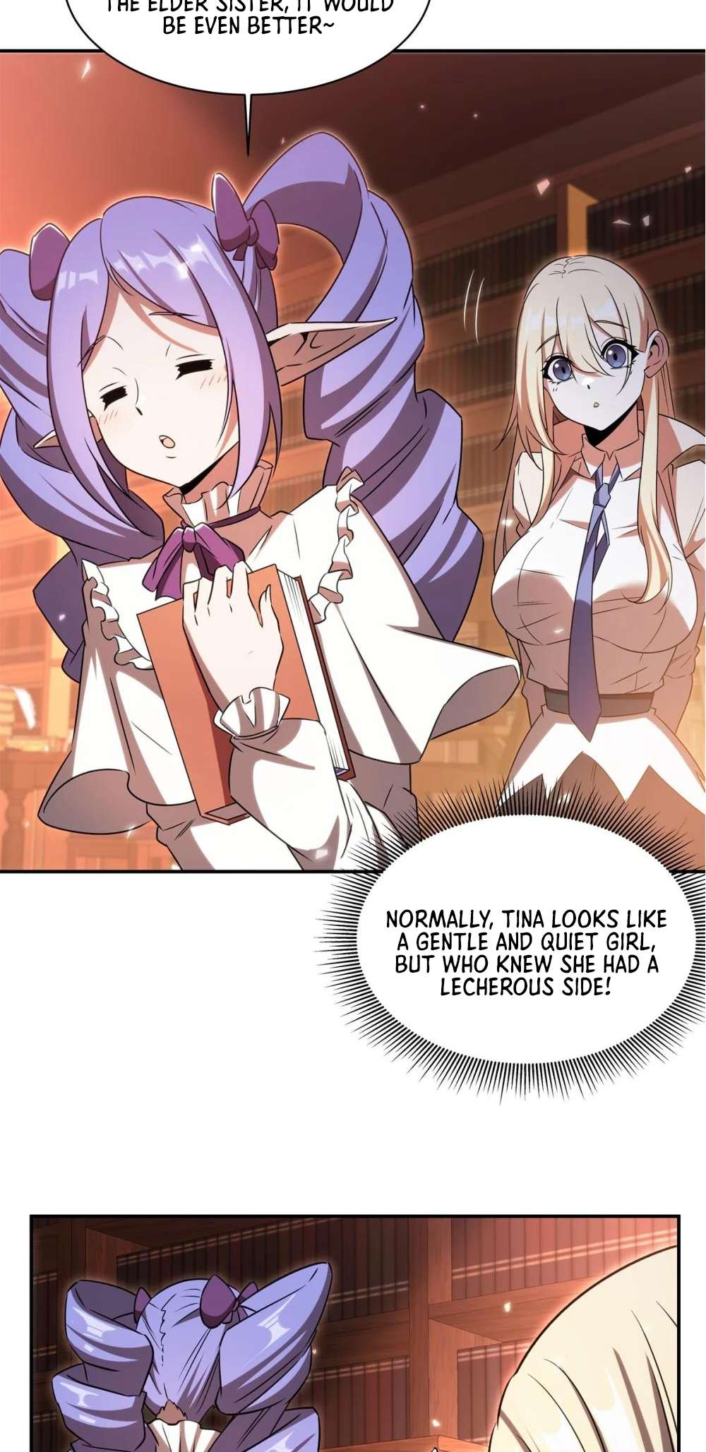 Chapter 342 - Image 26