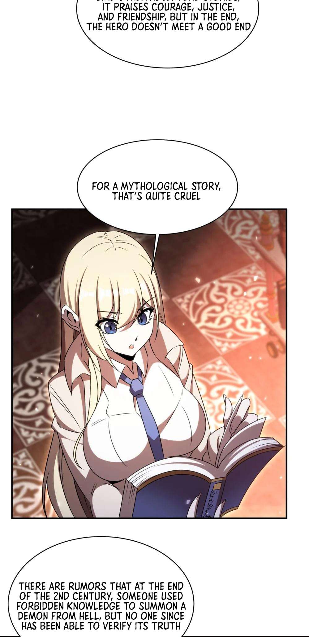 Chapter 342 - Image 32