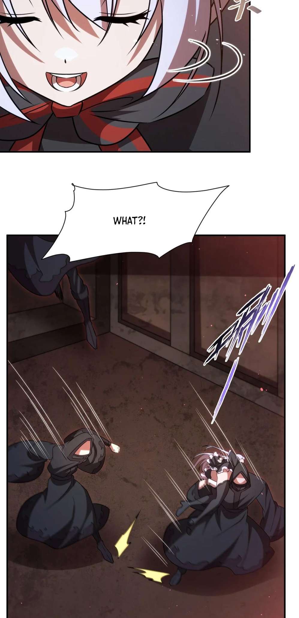Chapter 343 - Image 34
