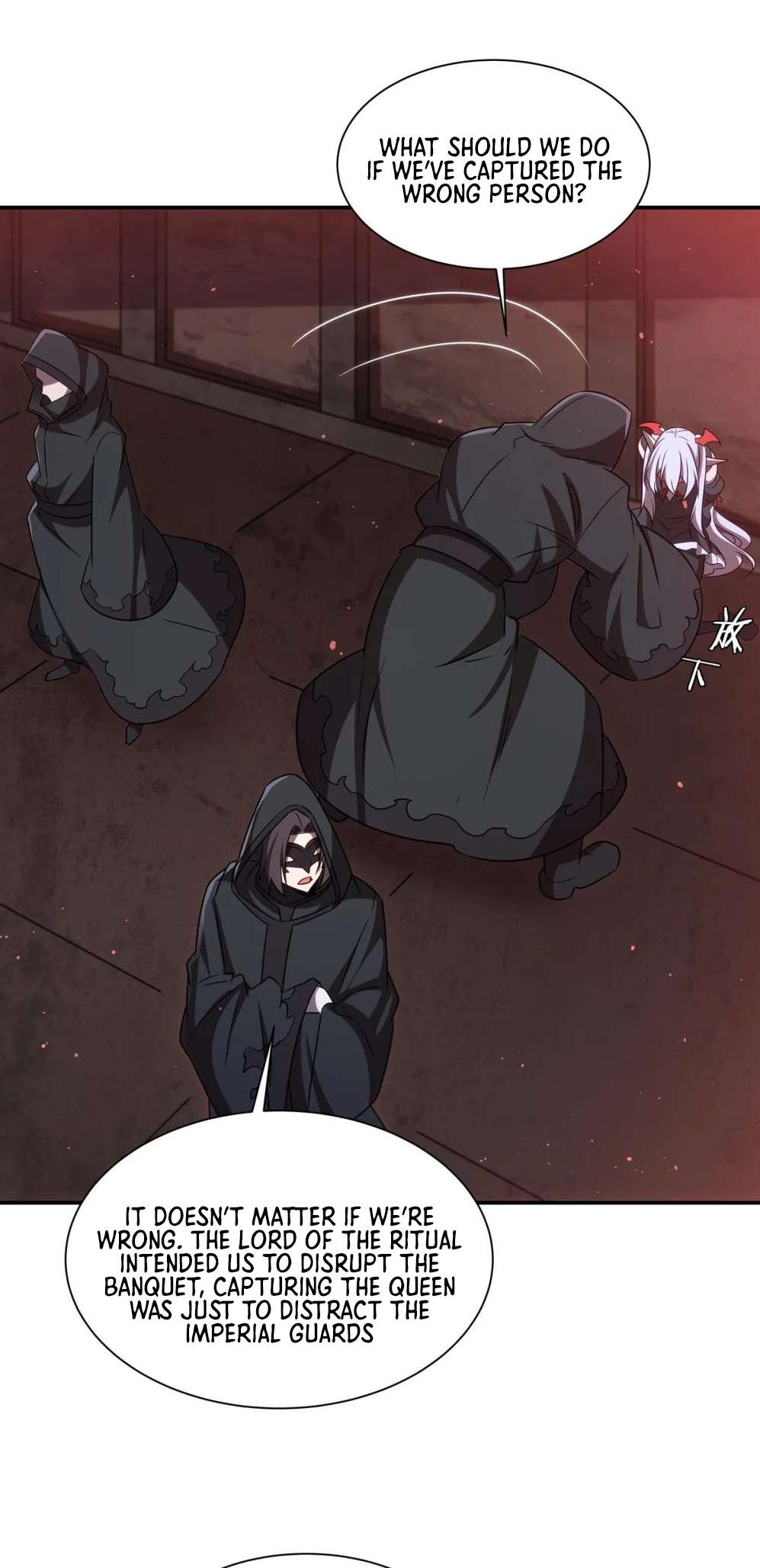 Chapter 343 - Image 36
