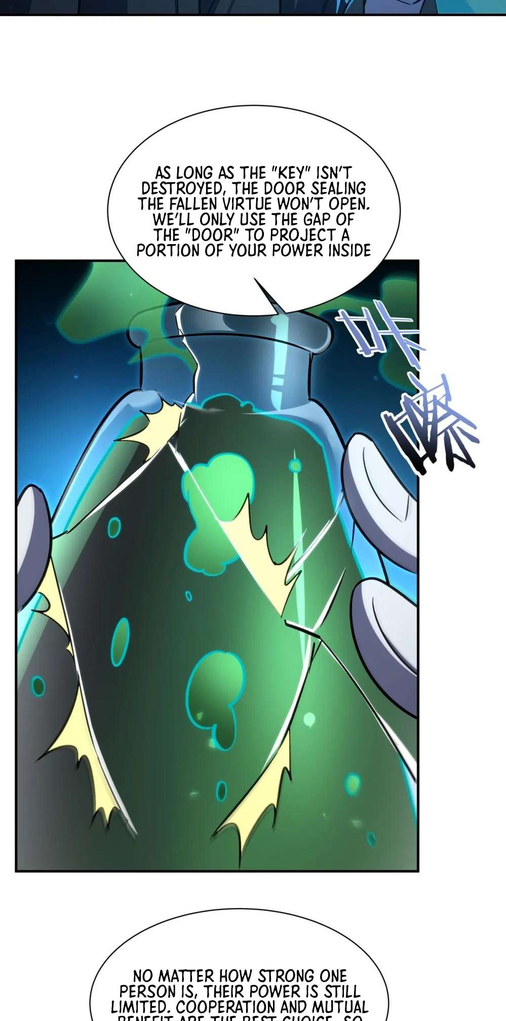 Chapter 345 - Image 31