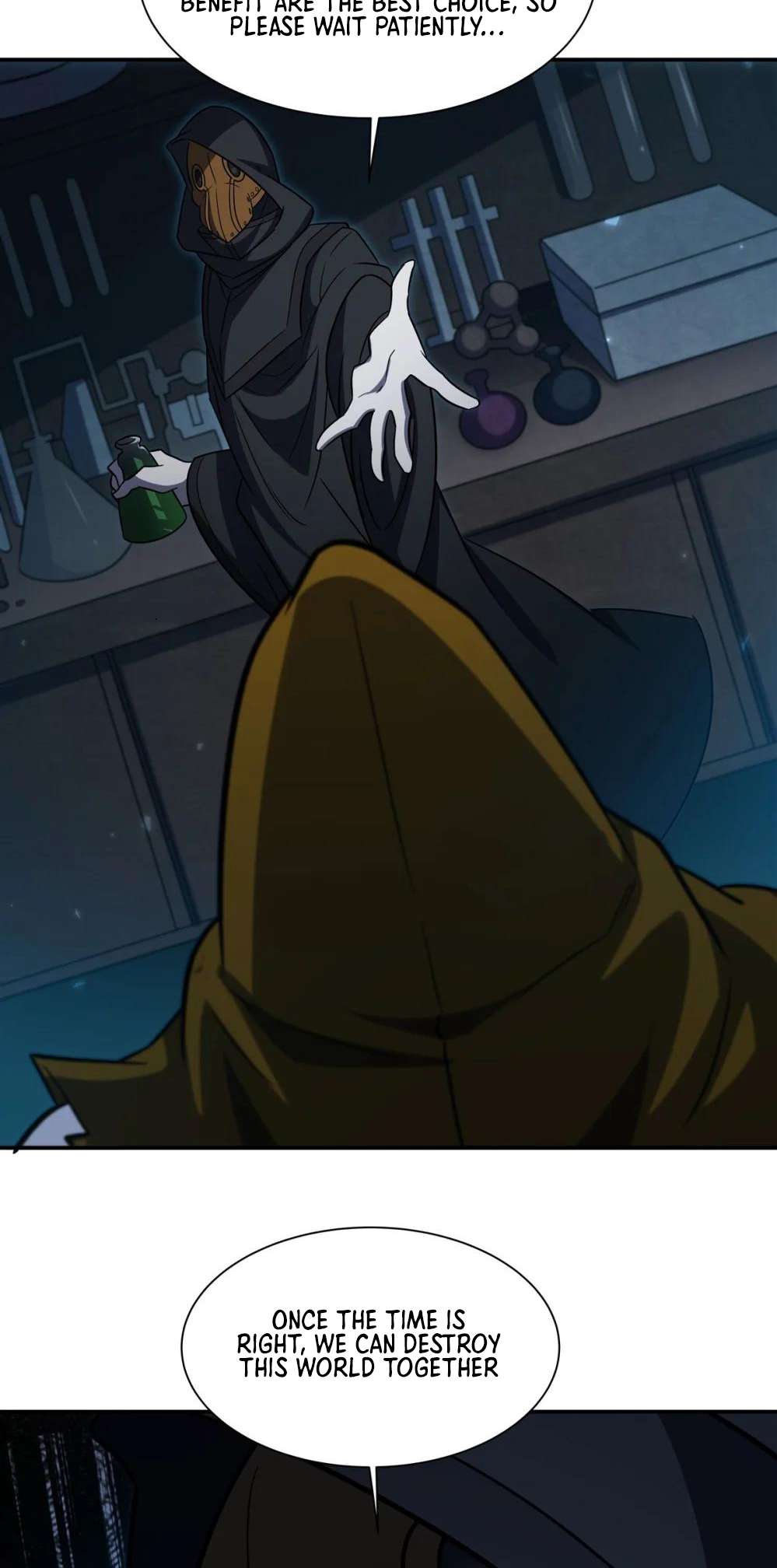Chapter 345 - Image 32