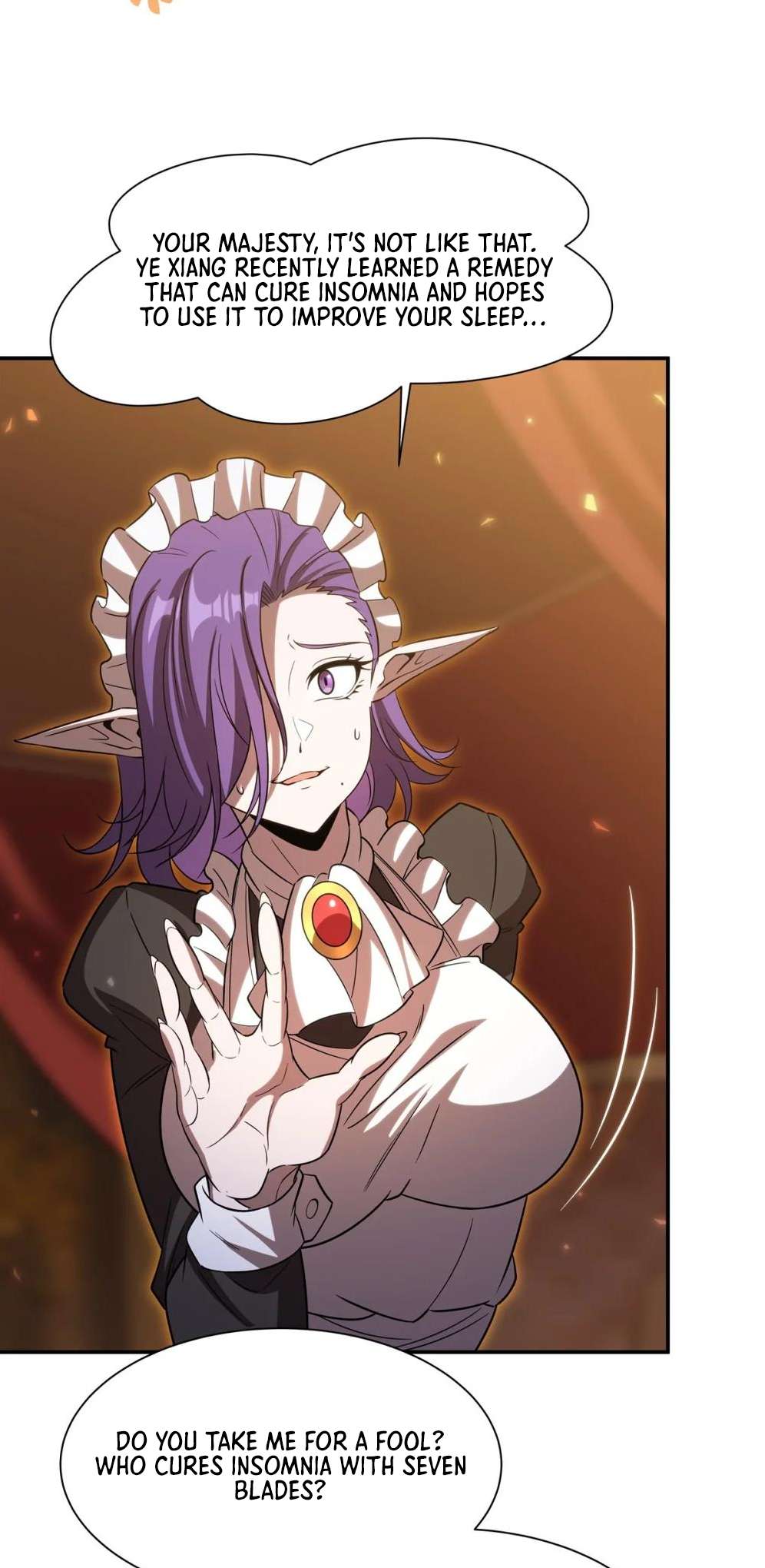 Chapter 347 - Image 14