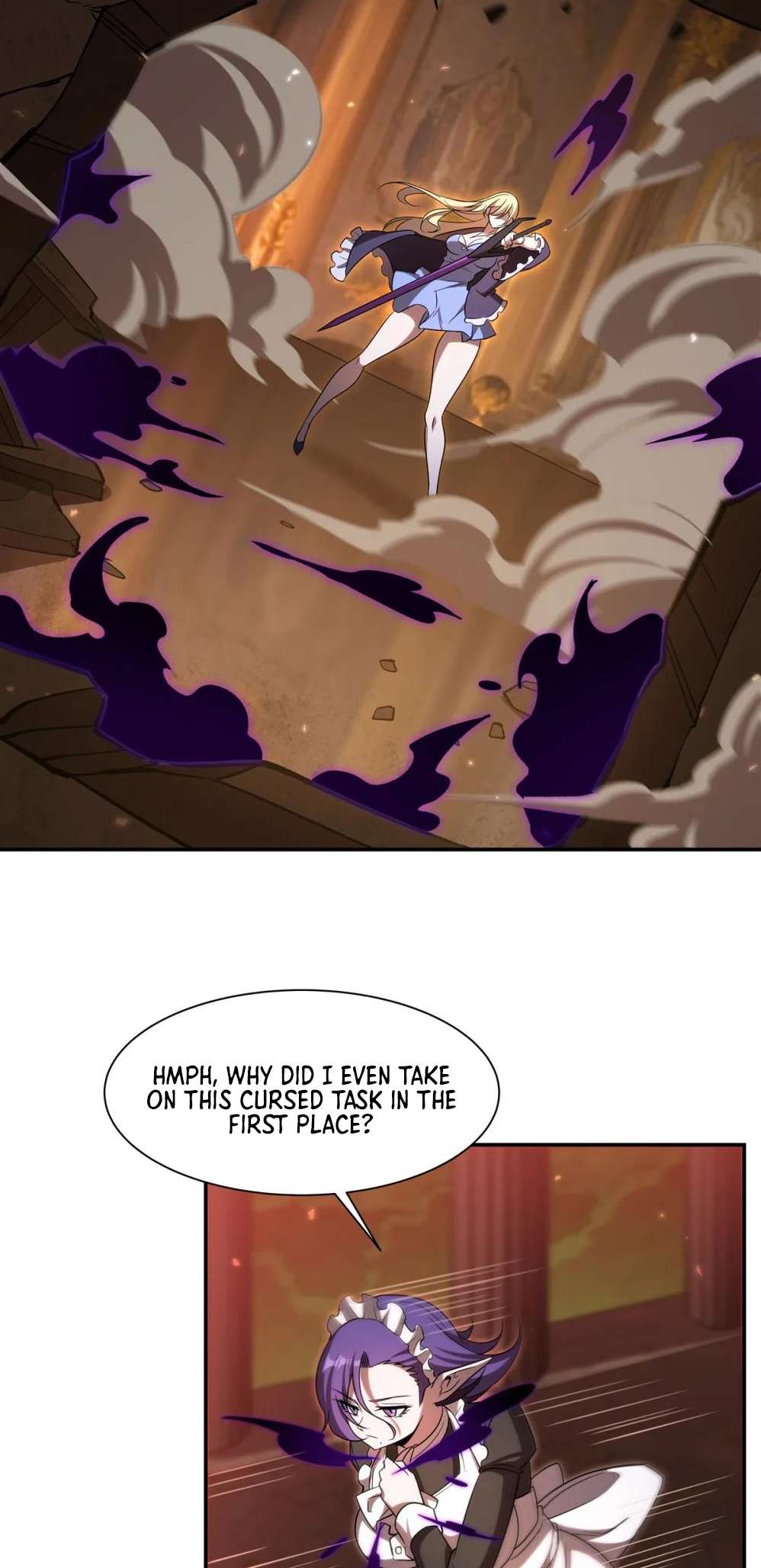 Chapter 347 - Image 22