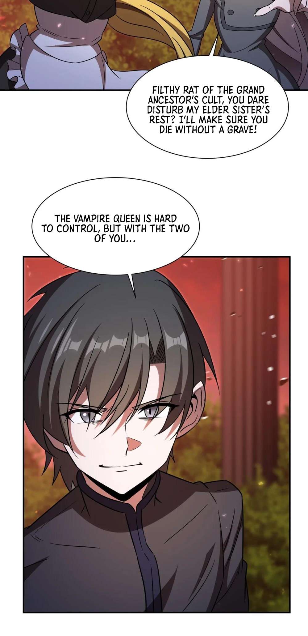 Chapter 347 - Image 26