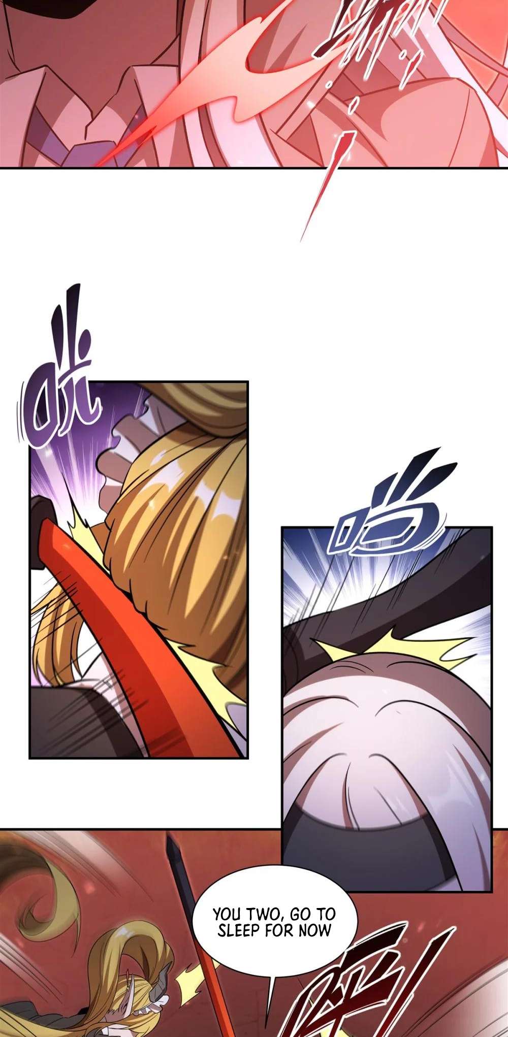 Chapter 347 - Image 32