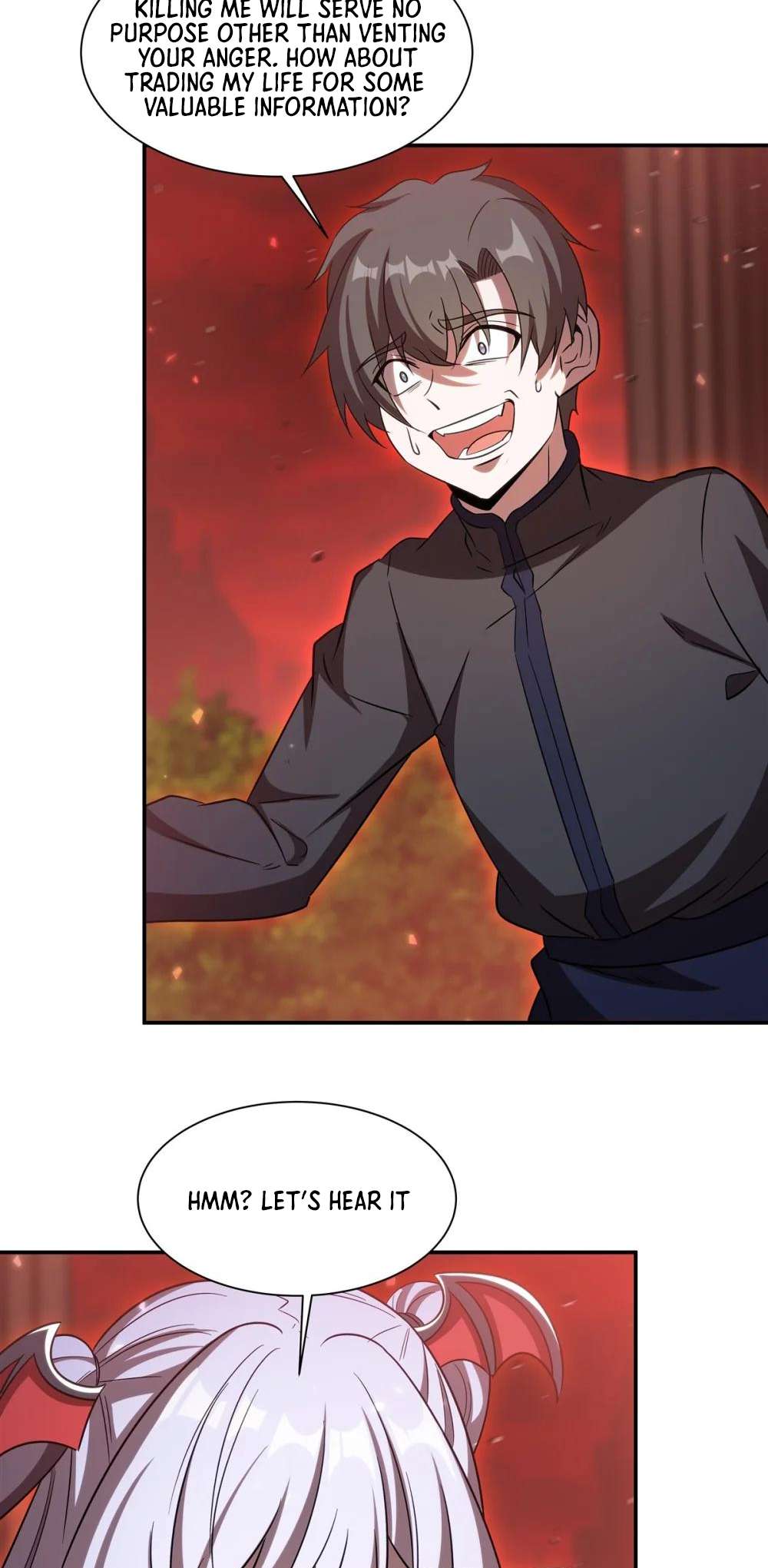 Chapter 347 - Image 35