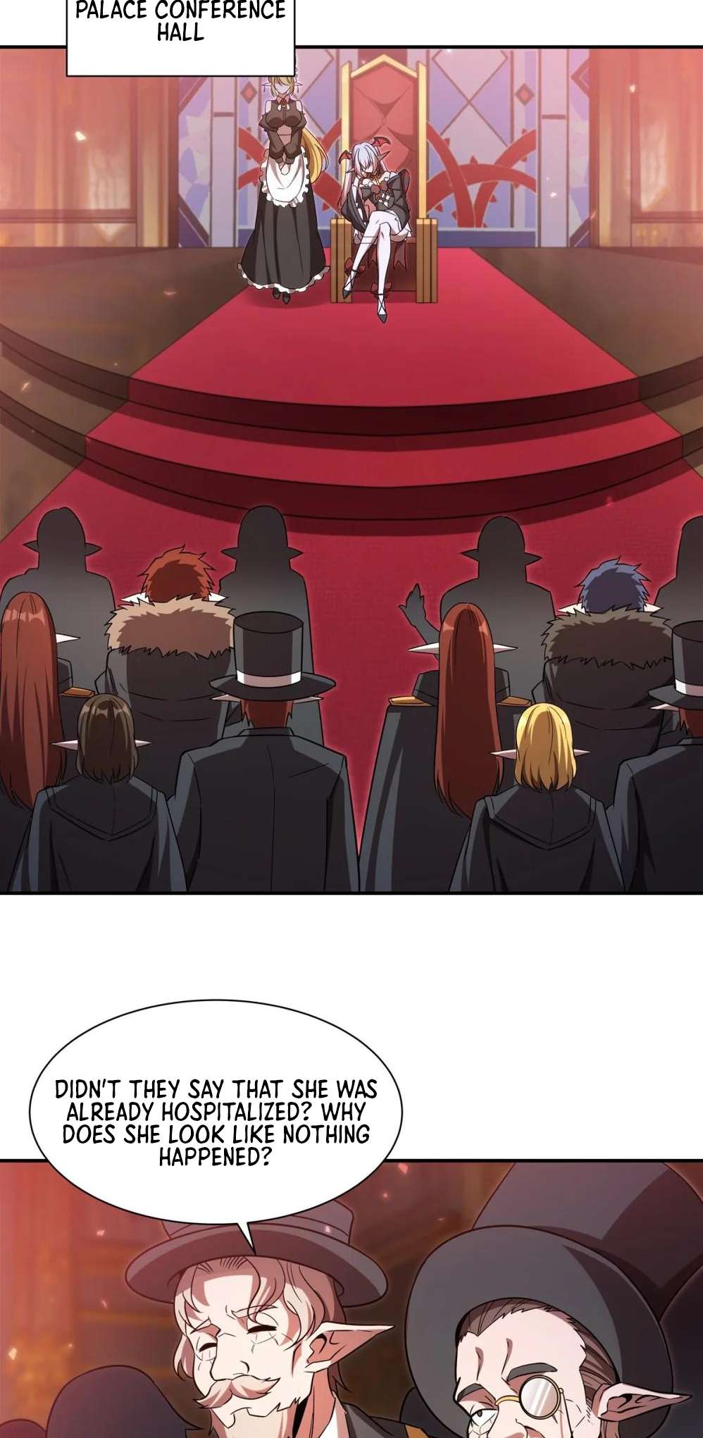 Chapter 348 - Image 3