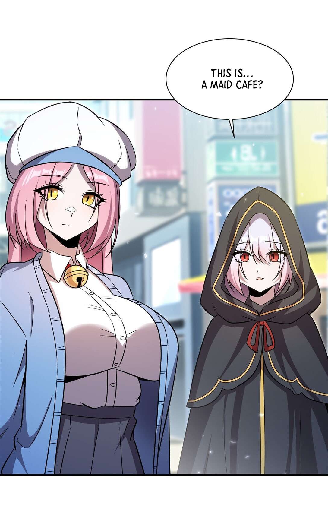 Chapter 349 - Image 34