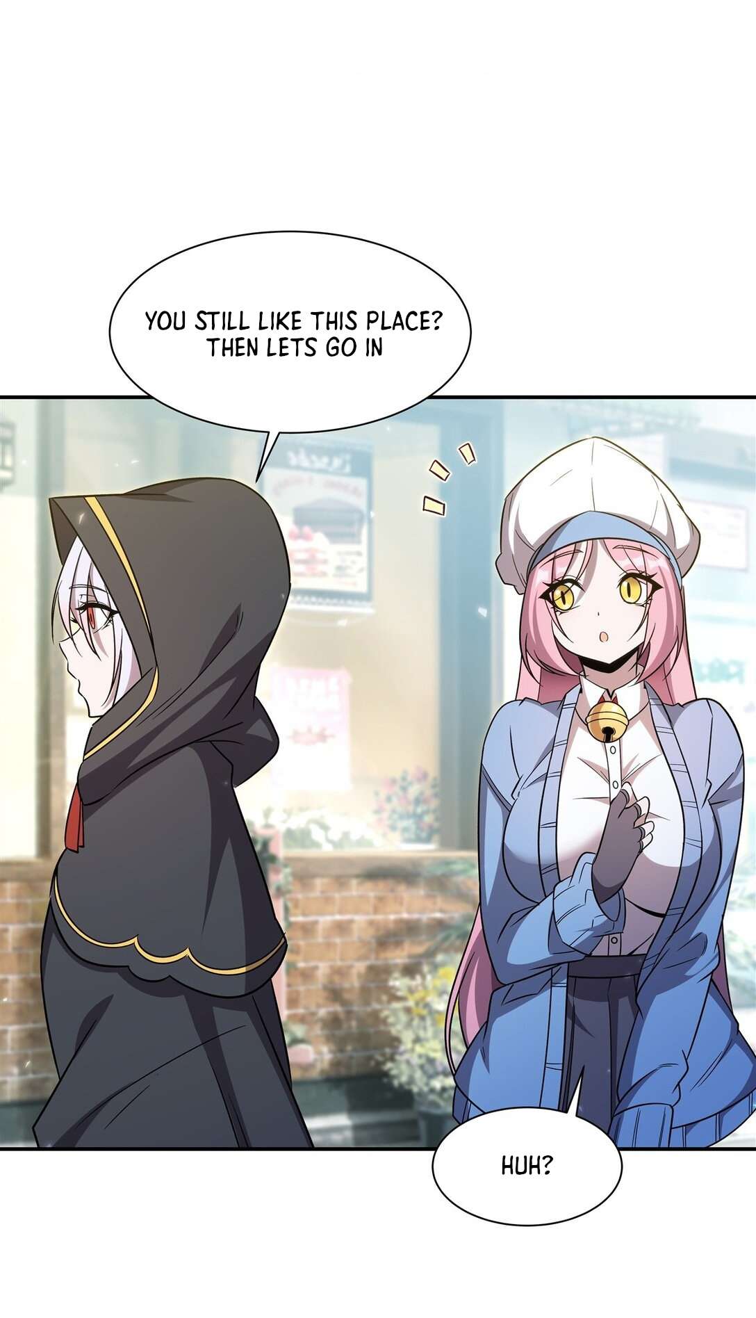 Chapter 349 - Image 36
