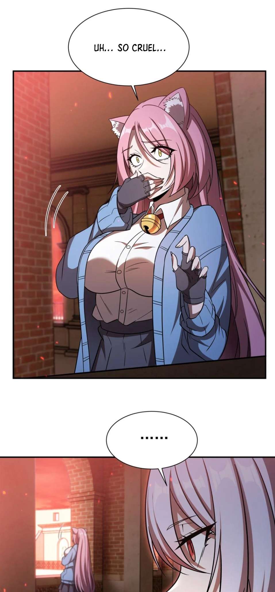 Chapter 350 - Image 21