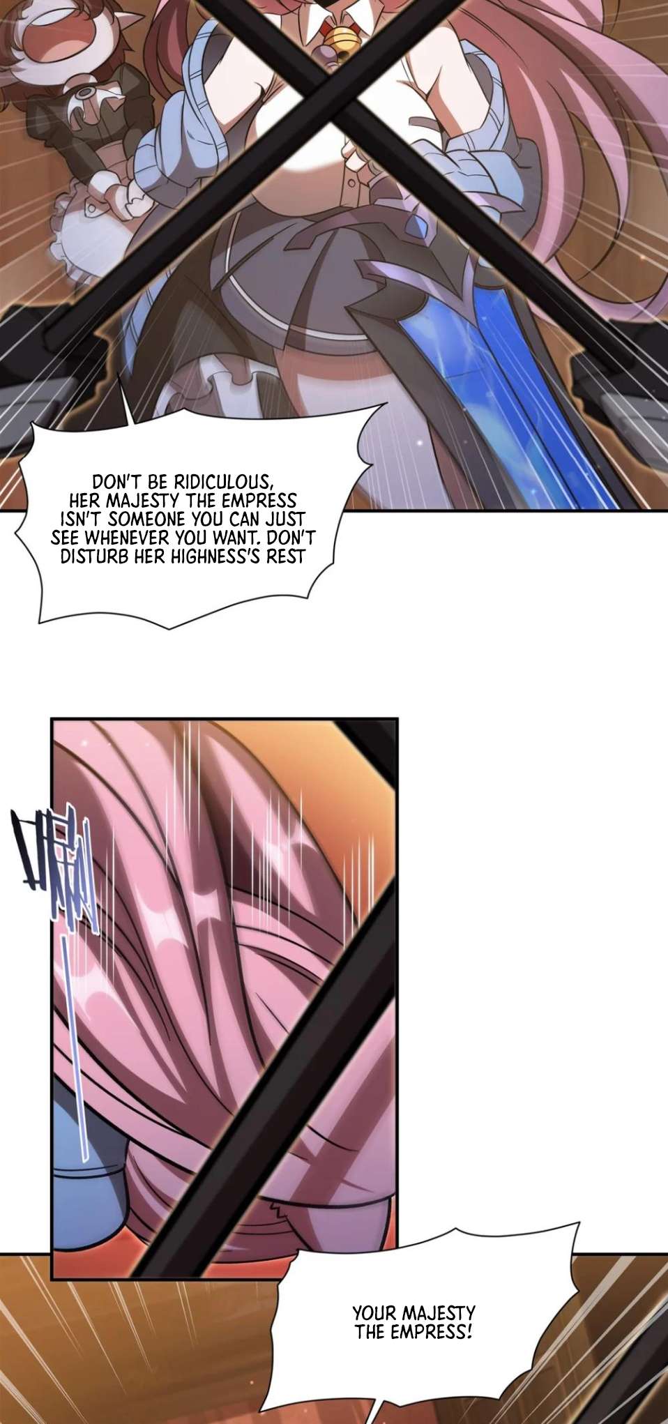Chapter 351 - Image 7