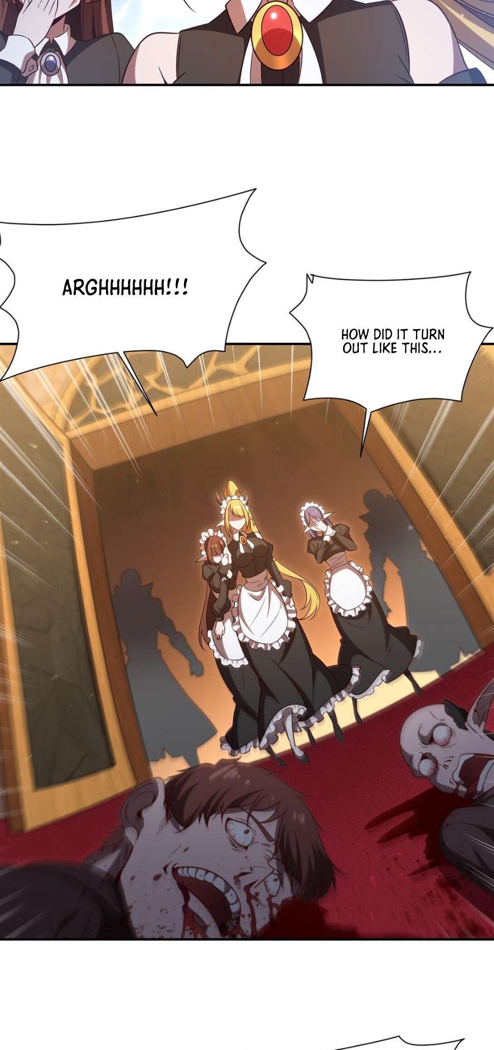 Chapter 352 - Image 23