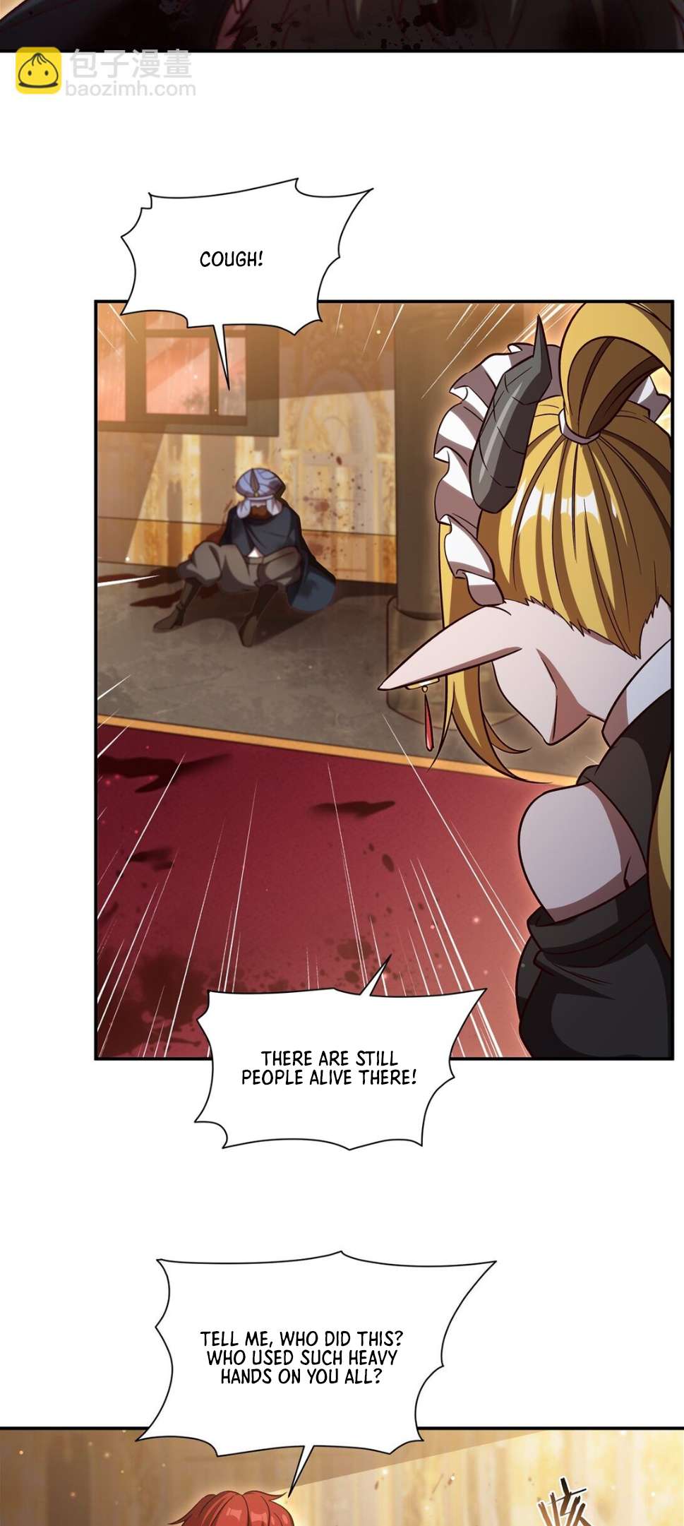 Chapter 352 - Image 29