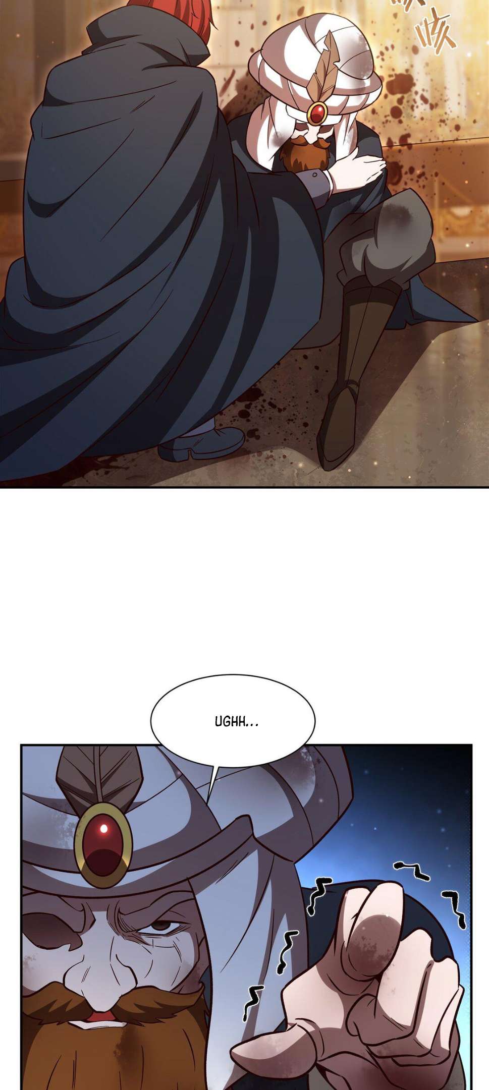 Chapter 352 - Image 30
