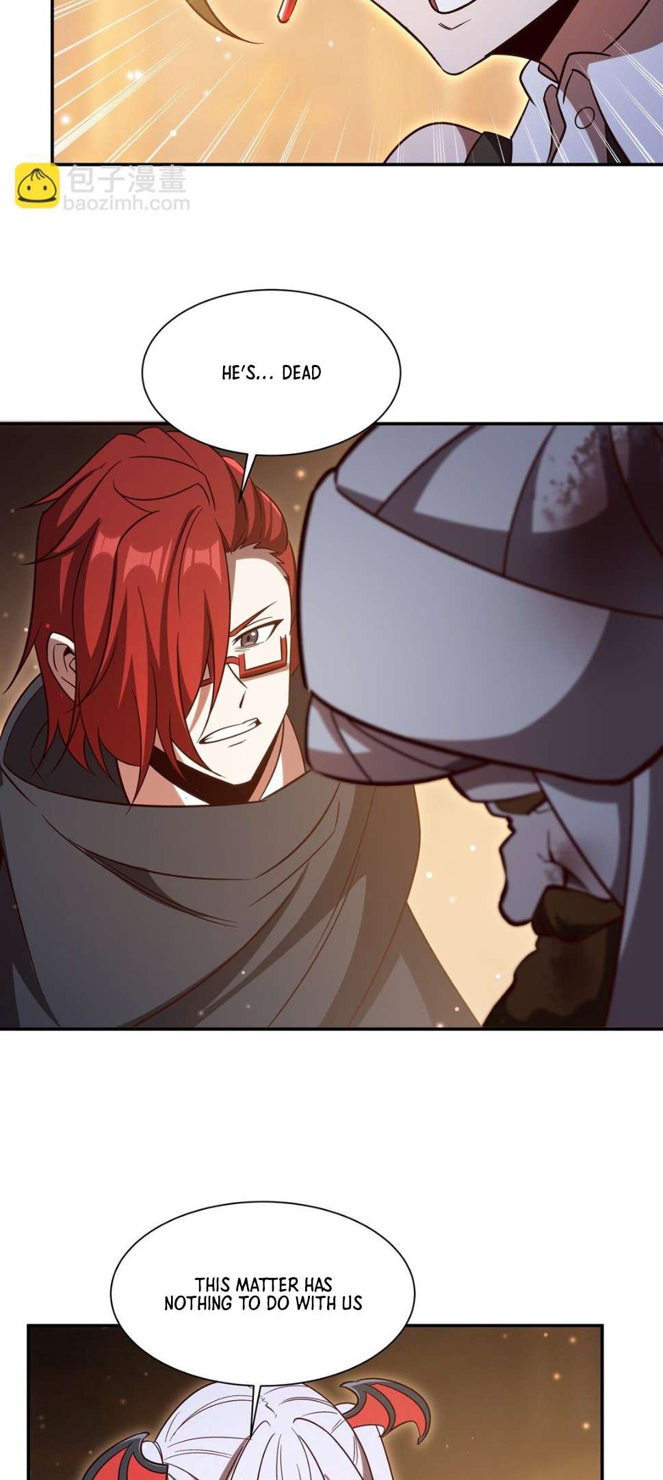 Chapter 352 - Image 33