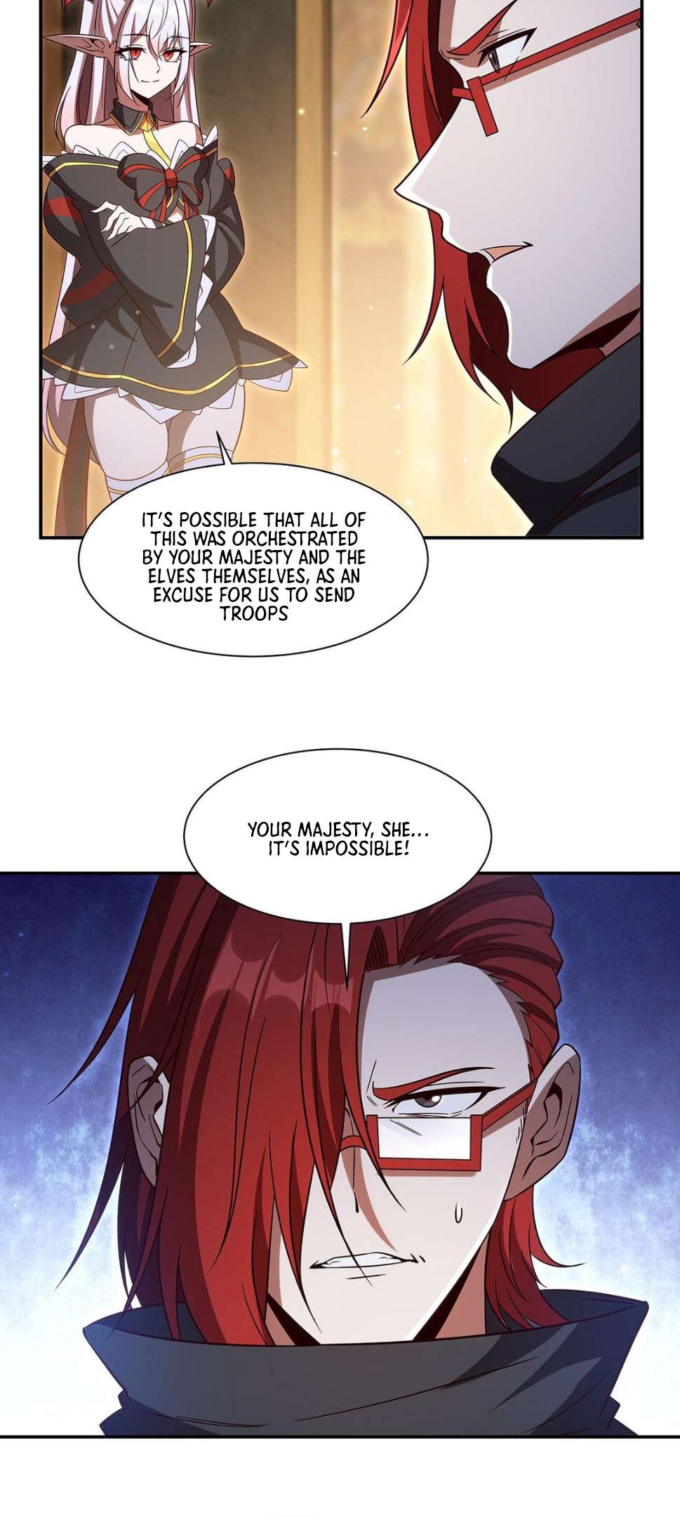 Chapter 352 - Image 36