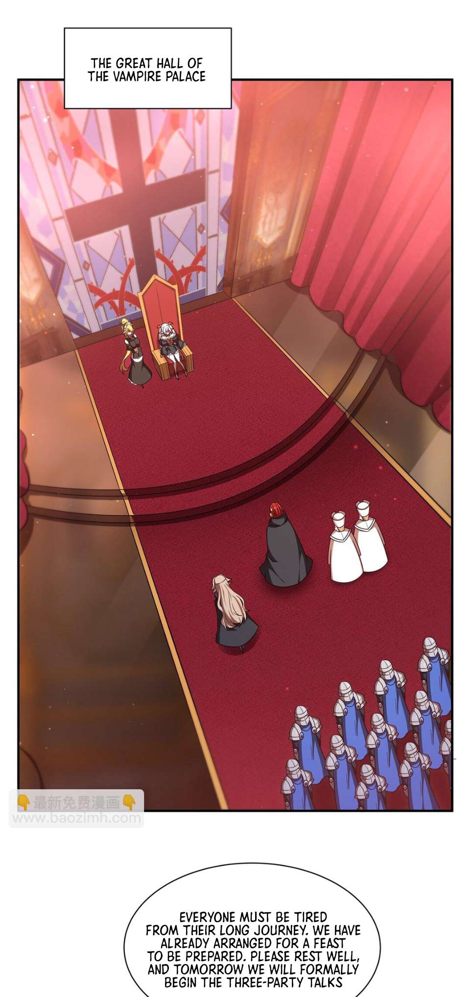Chapter 352 - Image 6