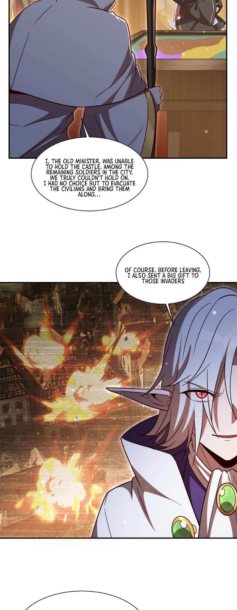 Chapter 353 - Image 20