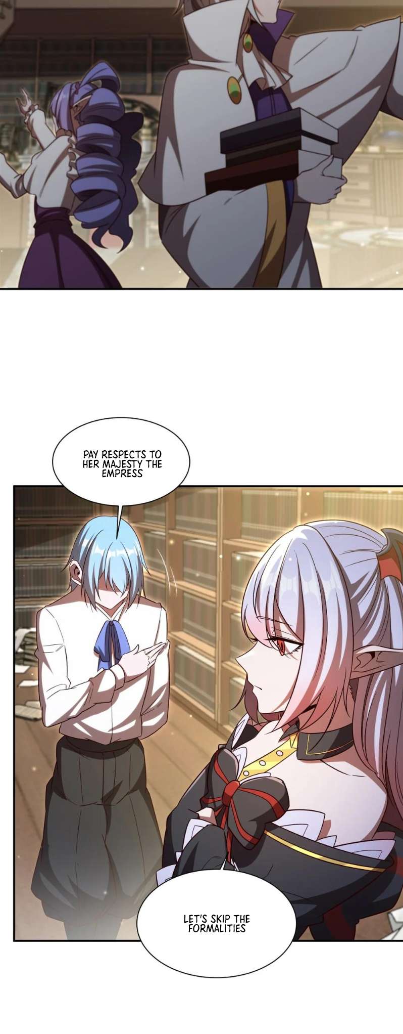 Chapter 354 - Image 3
