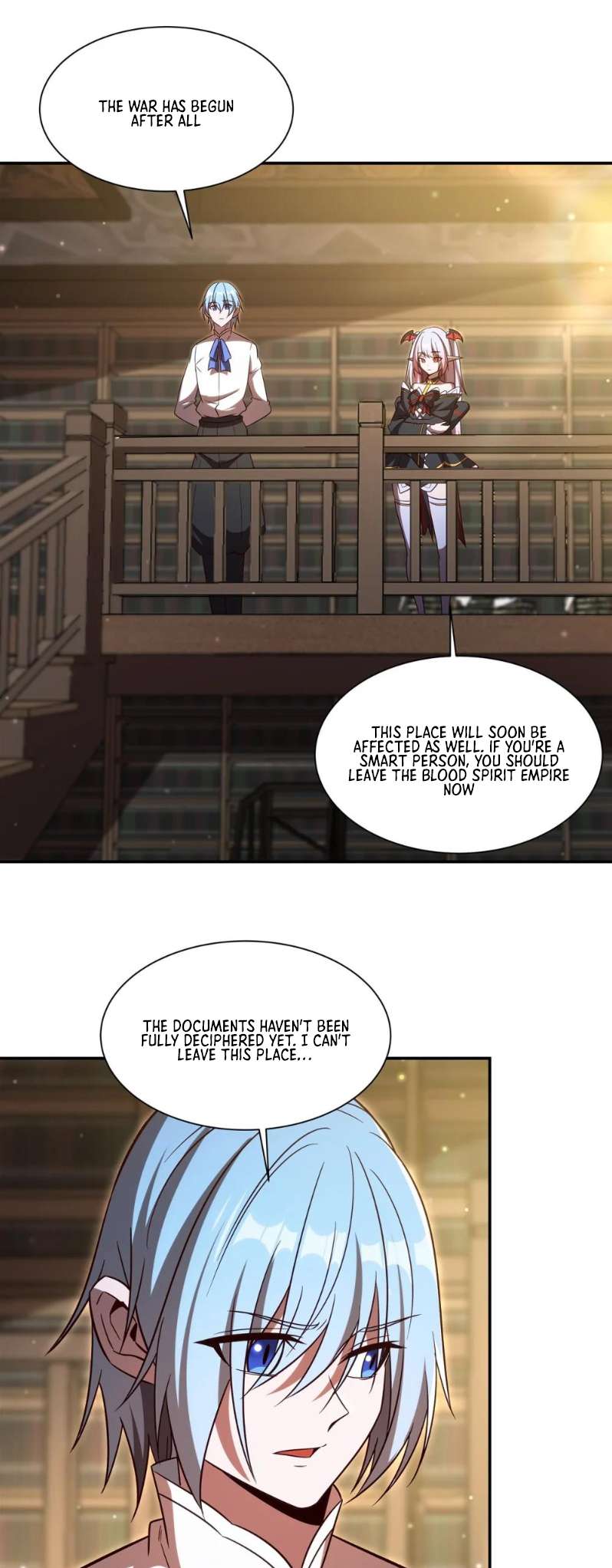 Chapter 354 - Image 4