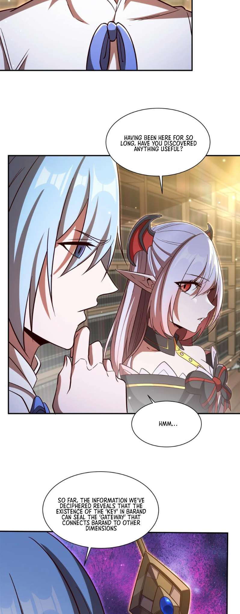 Chapter 354 - Image 5