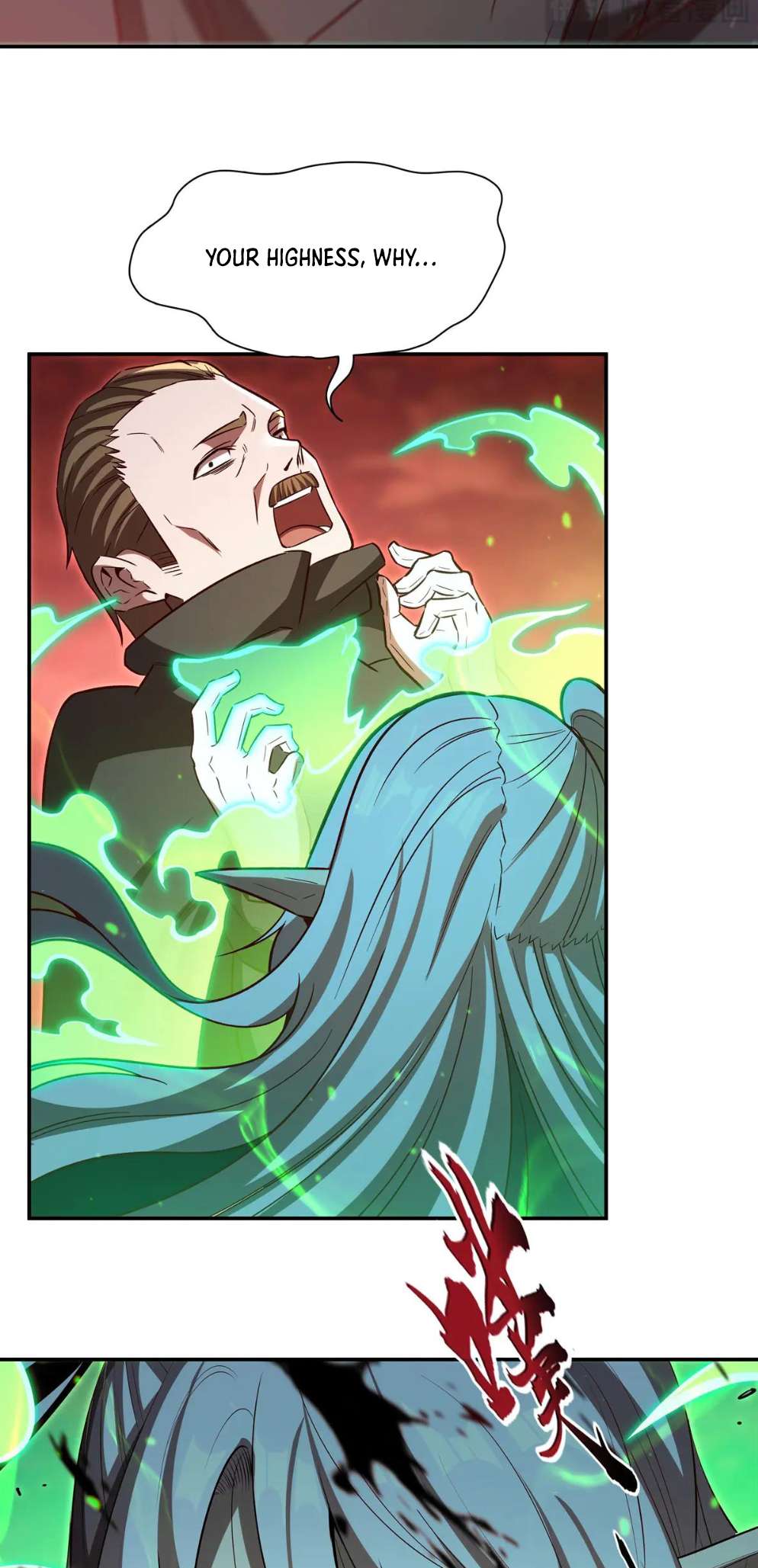 Chapter 357 - Image 10