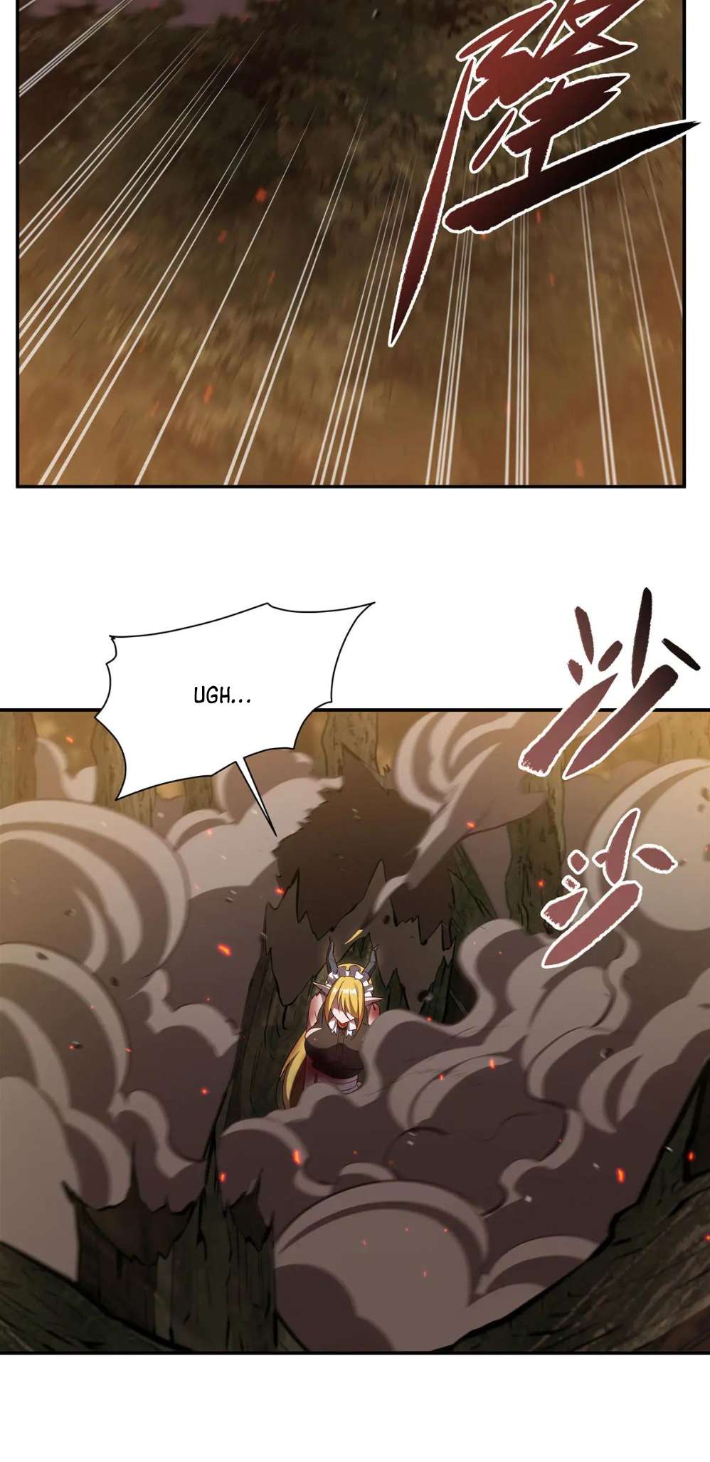 Chapter 358 - Image 10