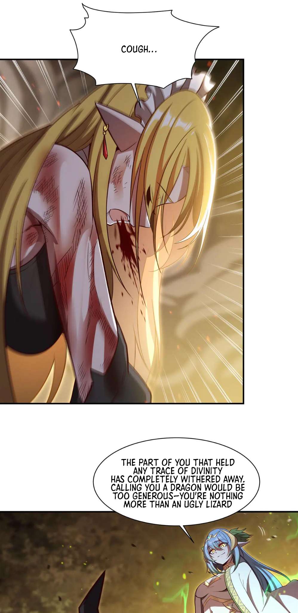 Chapter 358 - Image 11