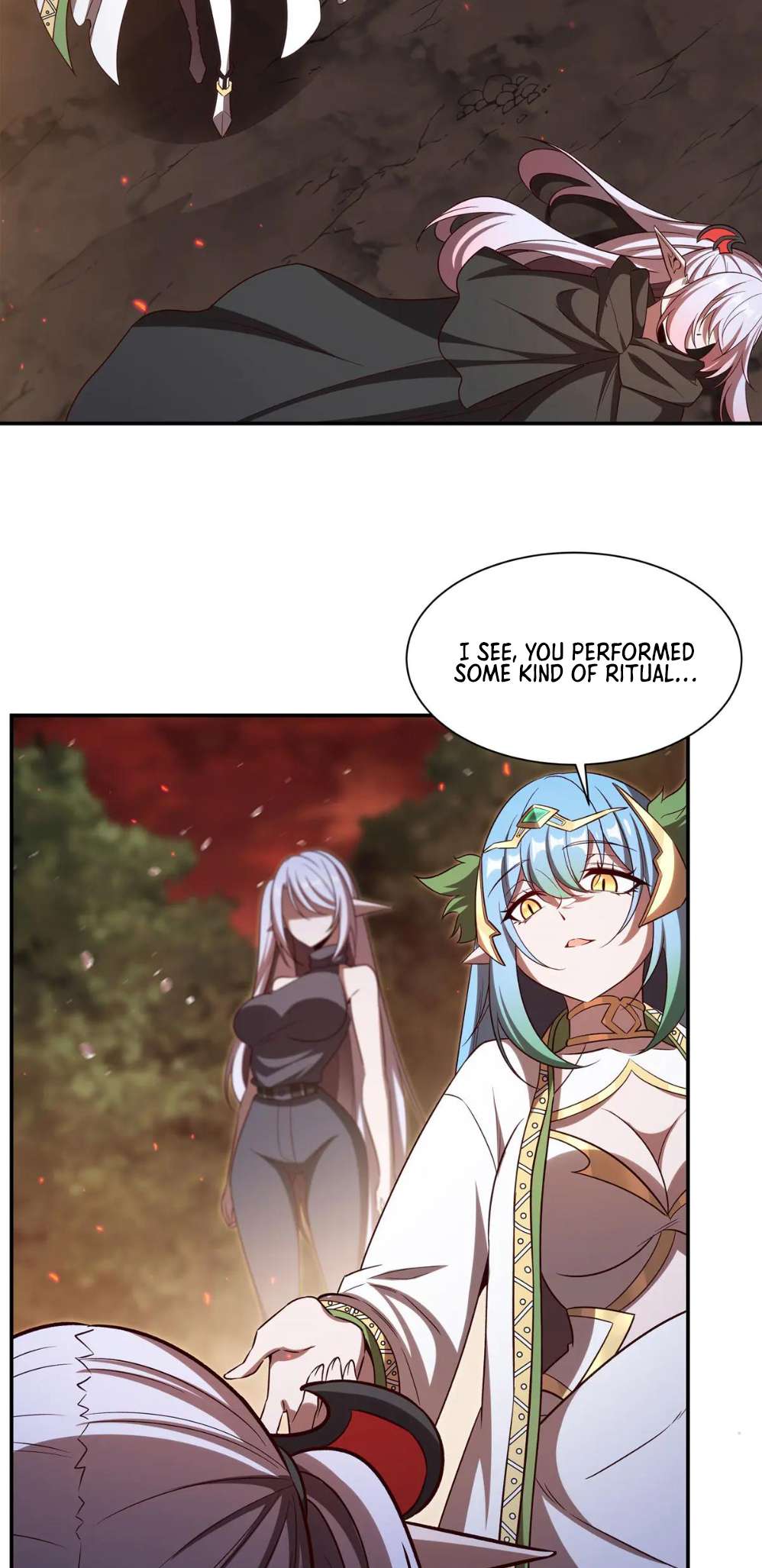 Chapter 358 - Image 4
