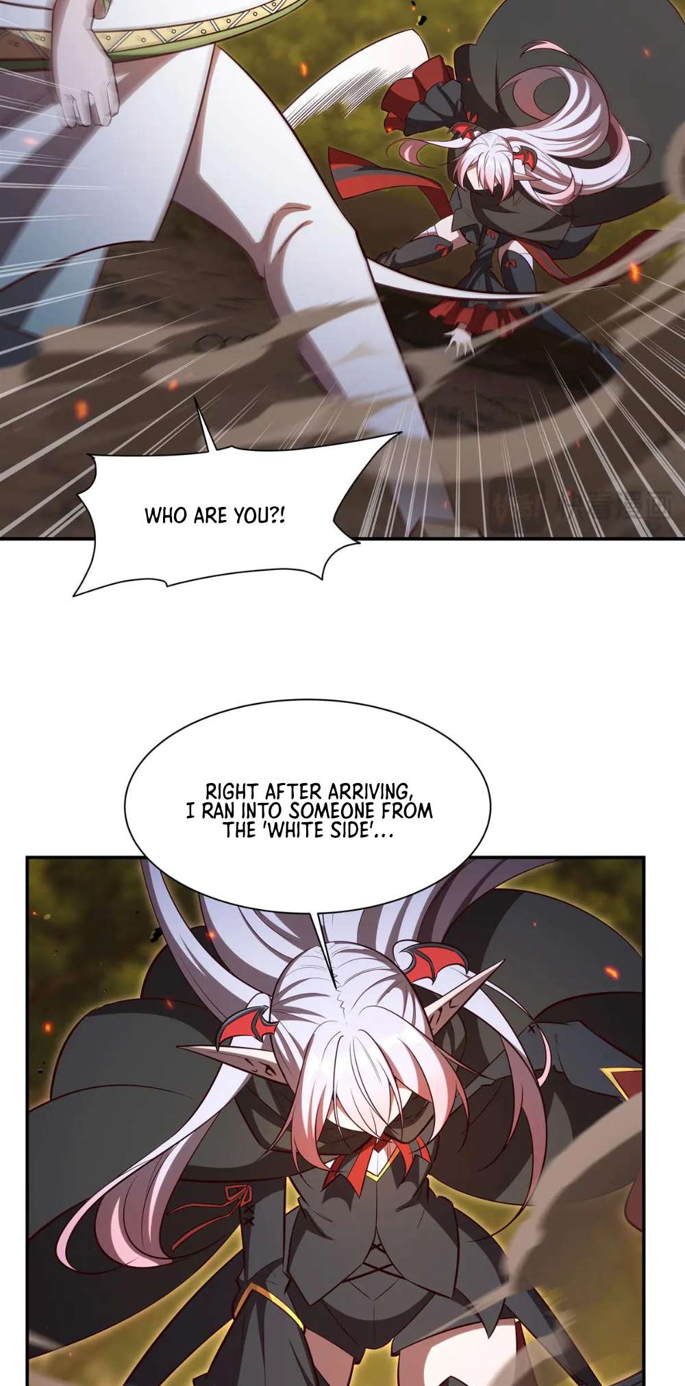 Chapter 358 - Image 37