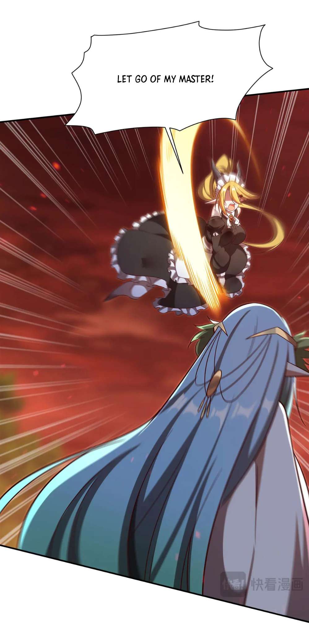 Chapter 358 - Image 7