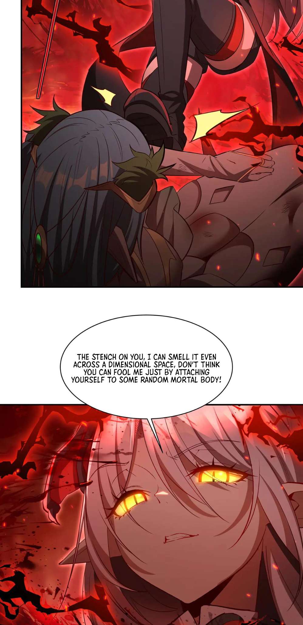 Chapter 360 - Image 4