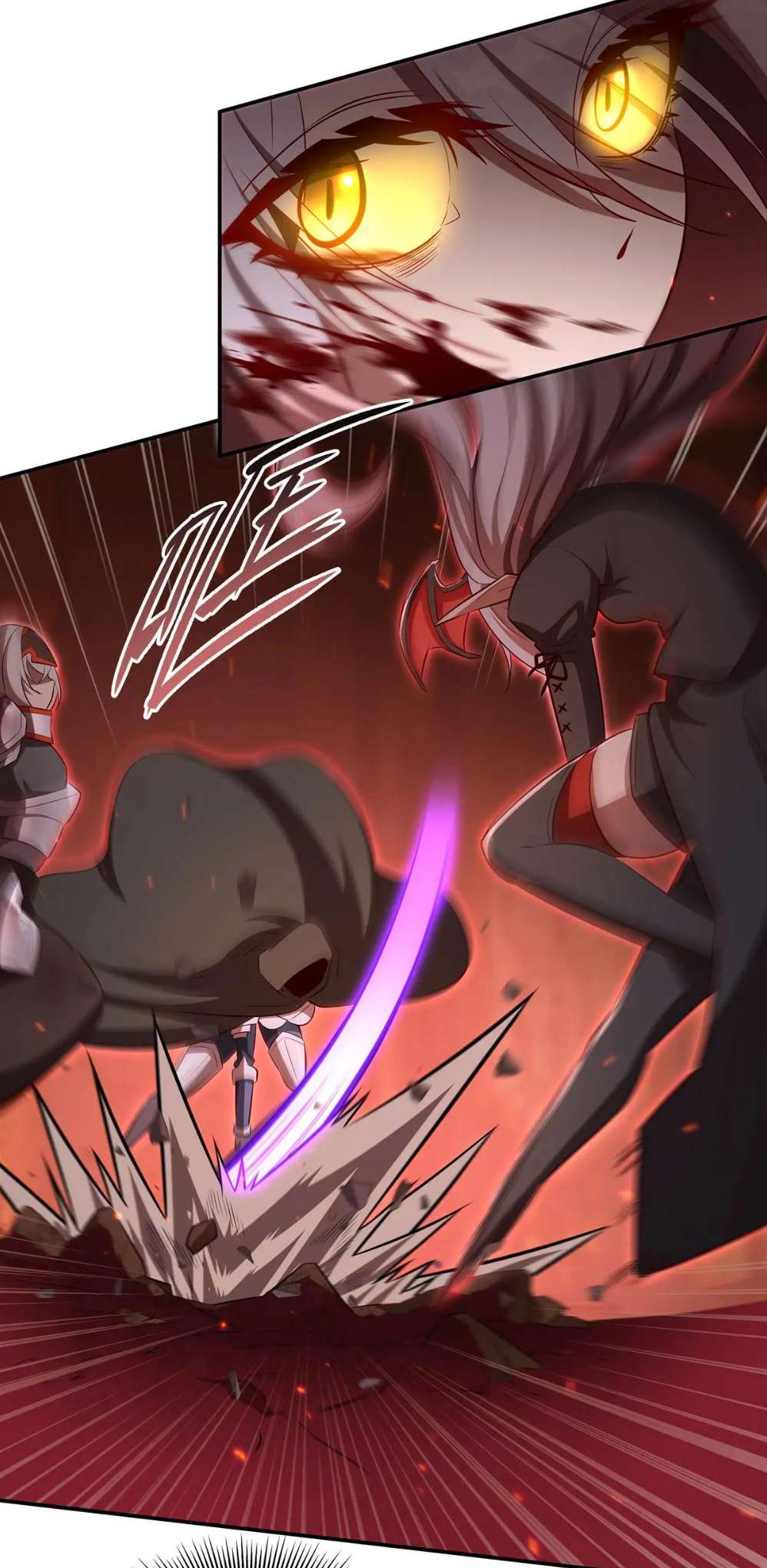 Chapter 362 - Image 34