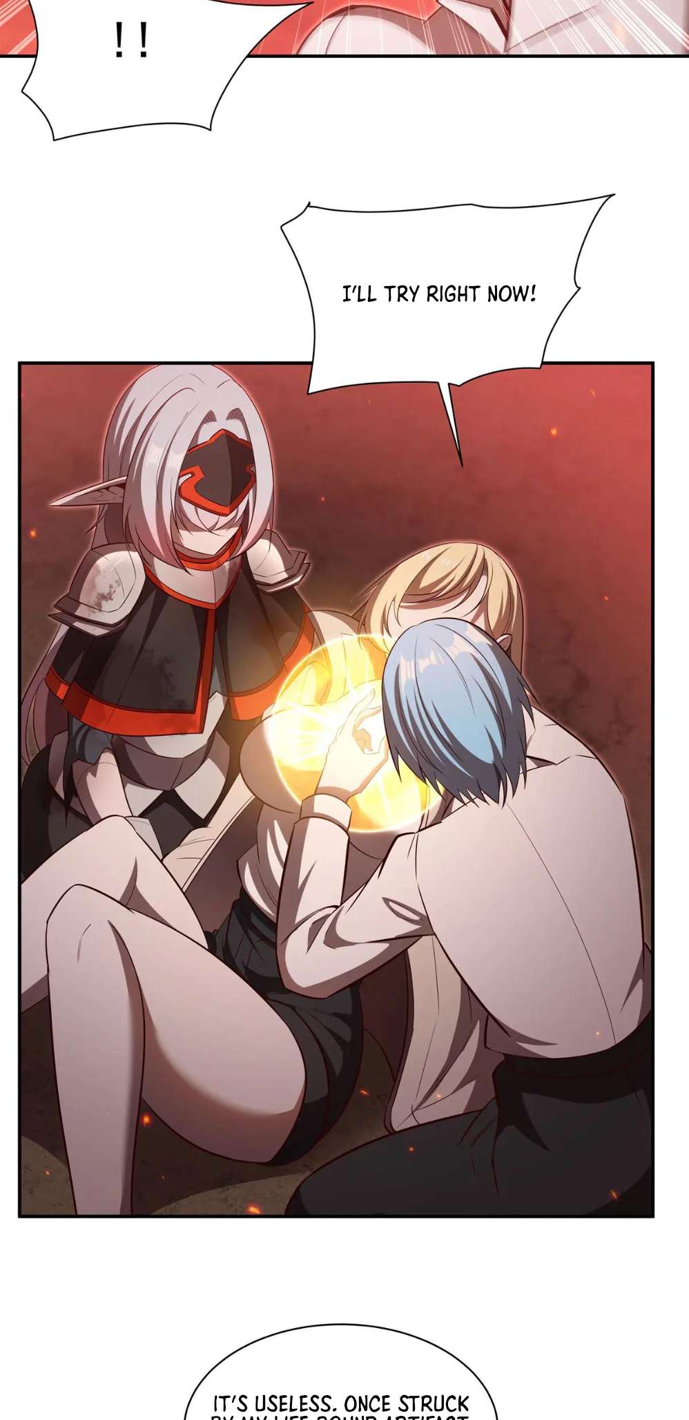 Chapter 366 - Image 5