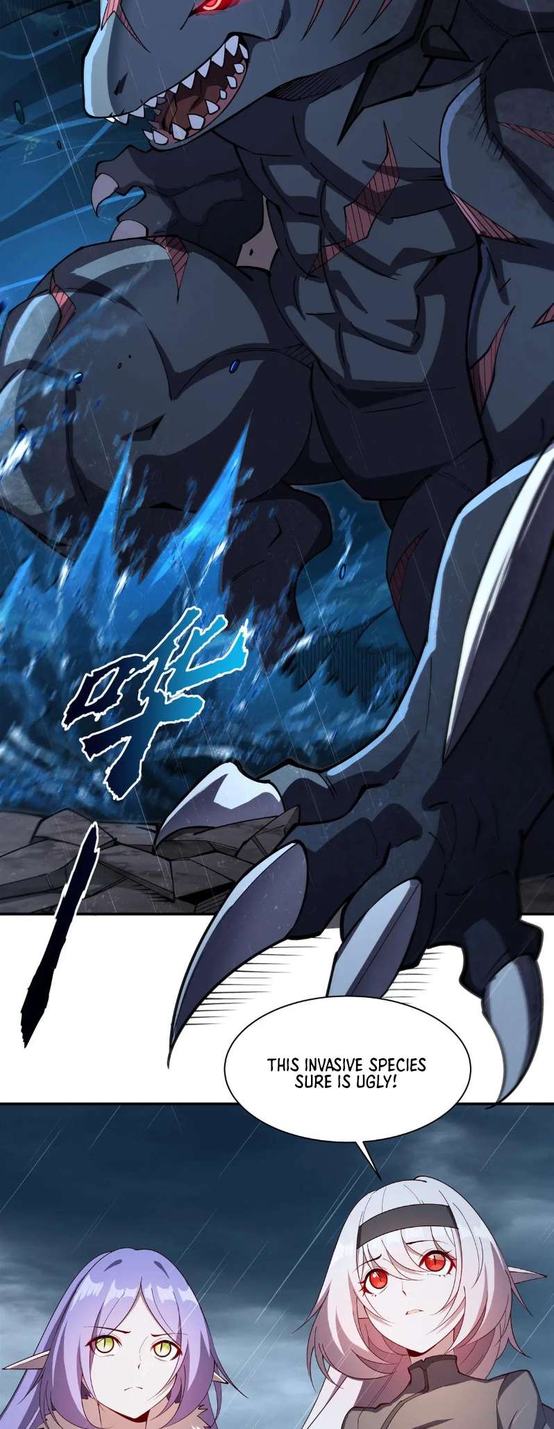Chapter 374 - Image 3