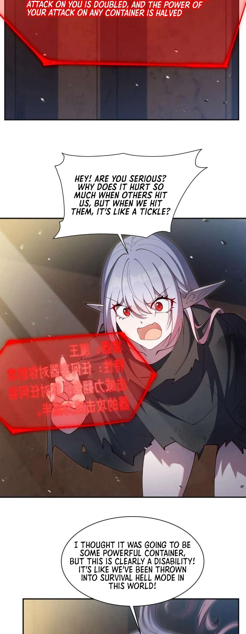 Chapter 383 - Image 3