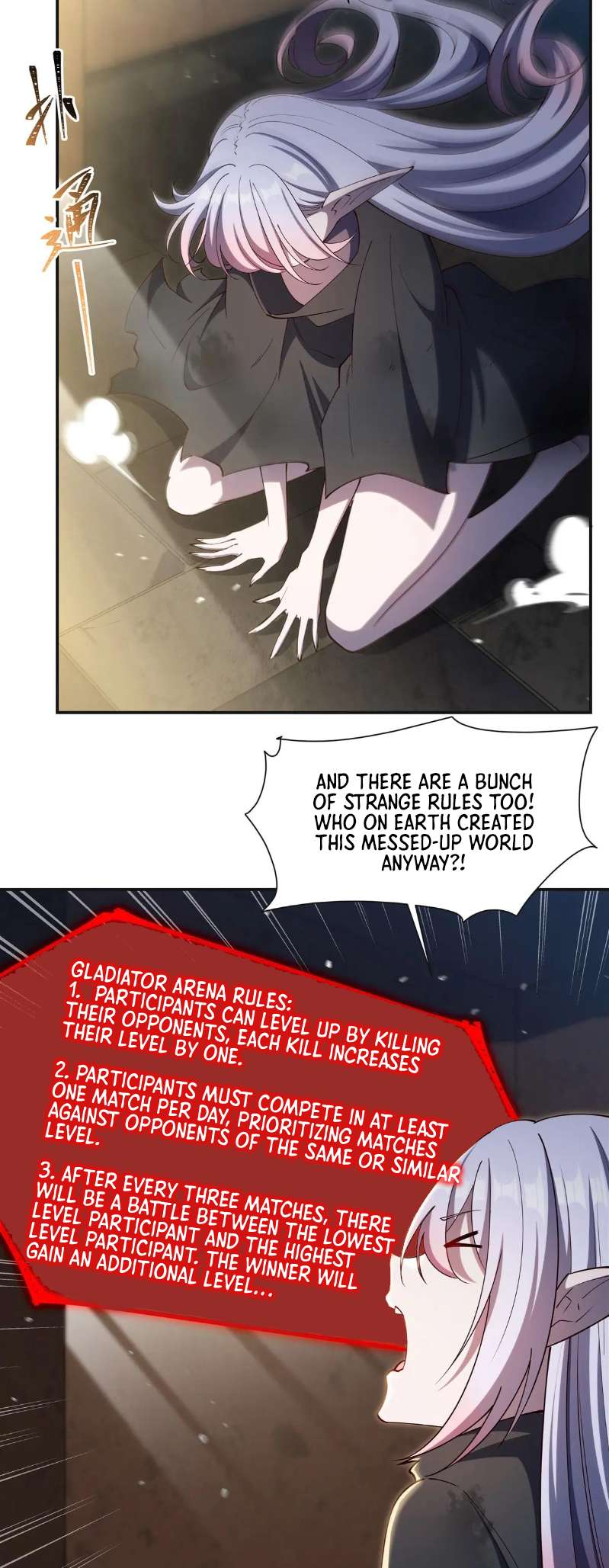 Chapter 383 - Image 4