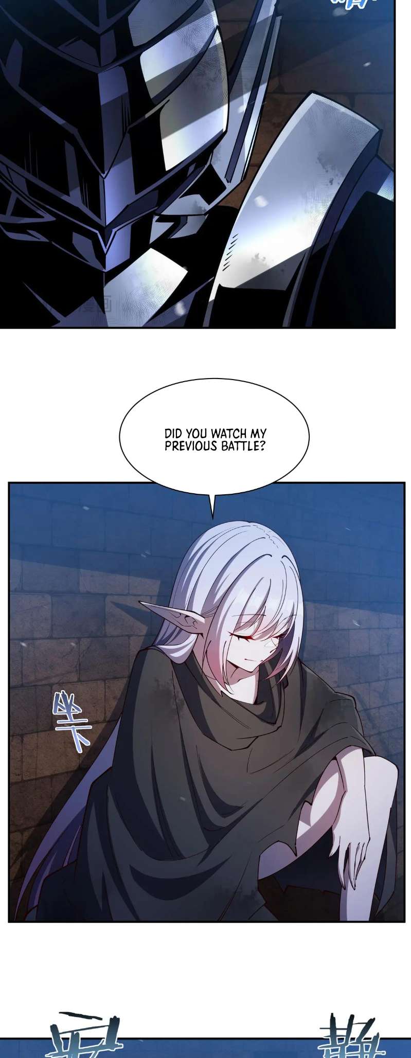 Chapter 384 - Image 4