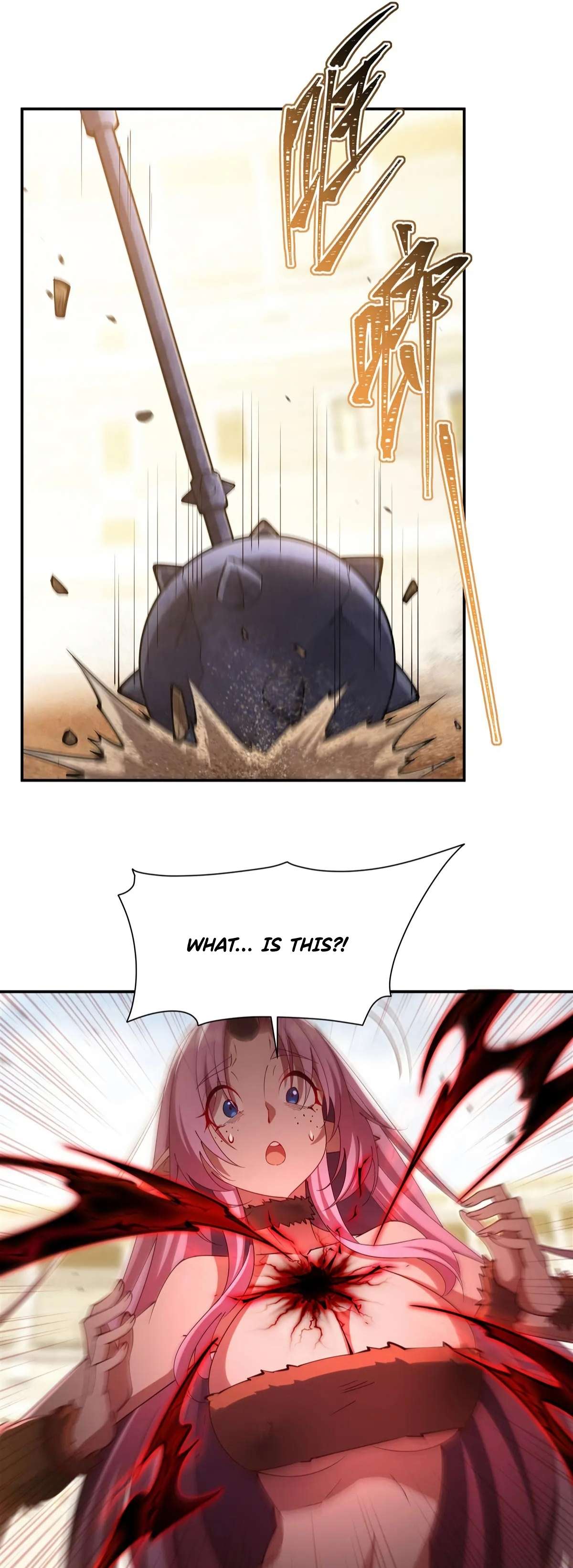 Chapter 389 - Image 2