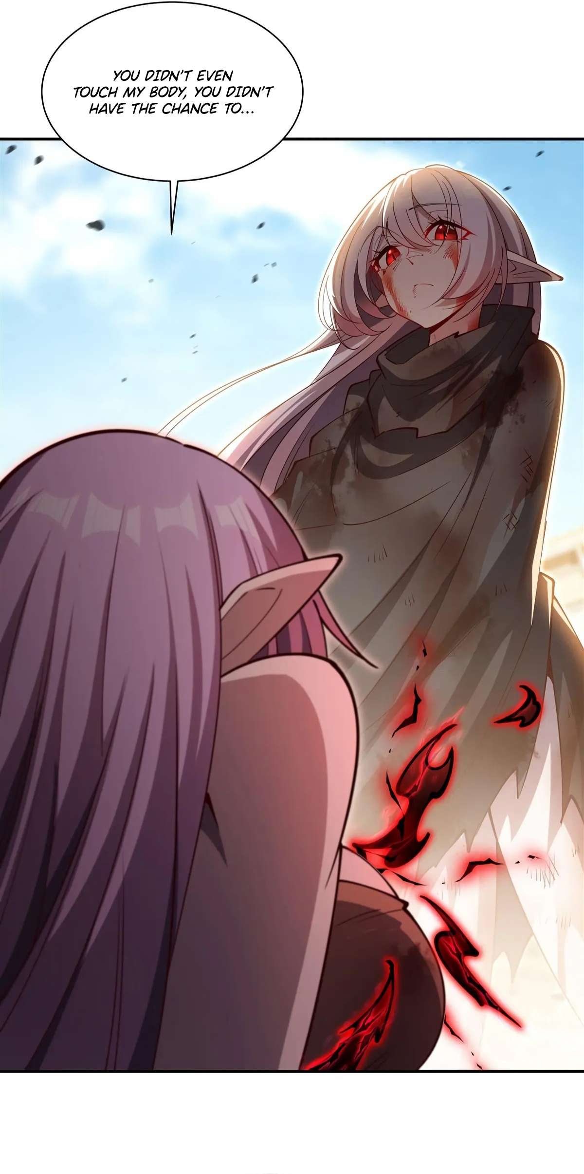 Chapter 389 - Image 5